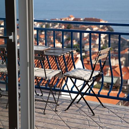 Apartment Iris Dubrovnik Exteriör bild