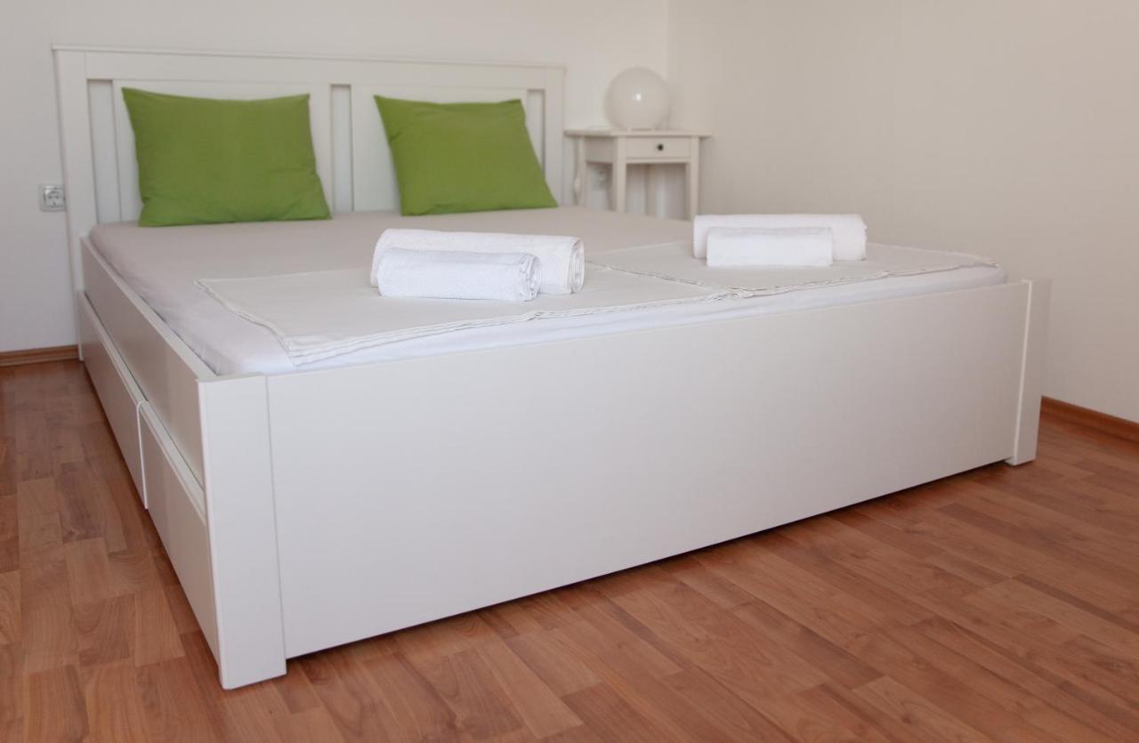 Apartment Iris Dubrovnik Exteriör bild