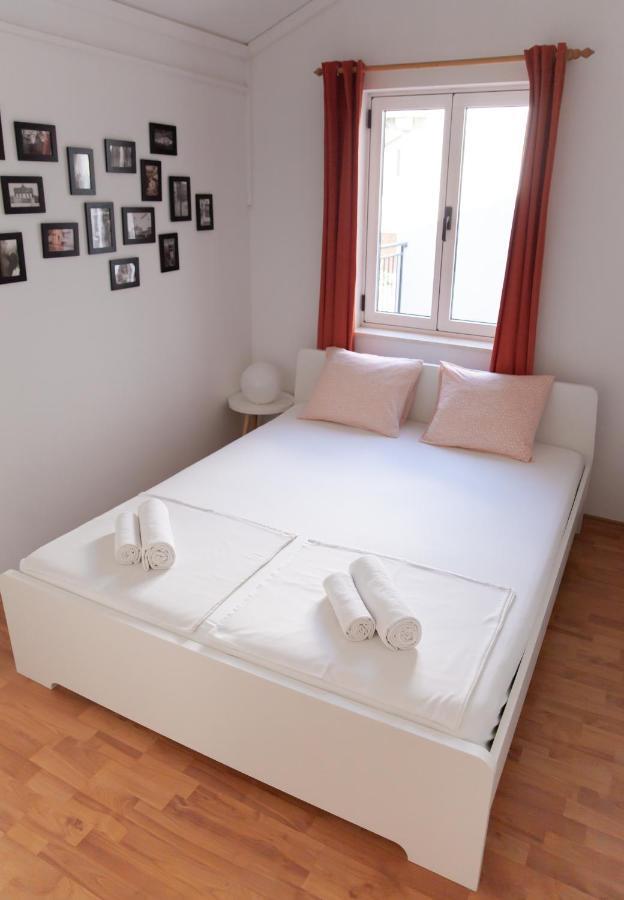 Apartment Iris Dubrovnik Exteriör bild